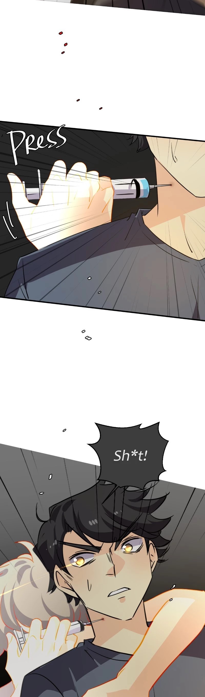 unOrdinary Chapter 271 page 77 - Chapter 271: Episode 263