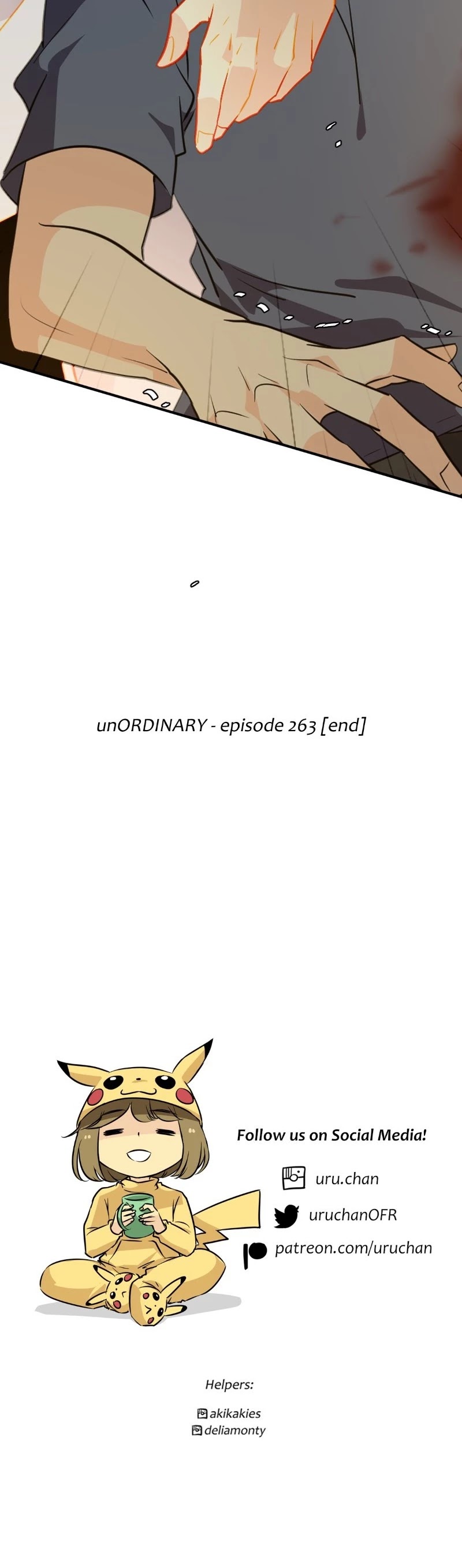 unOrdinary Chapter 271 page 78 - Chapter 271: Episode 263