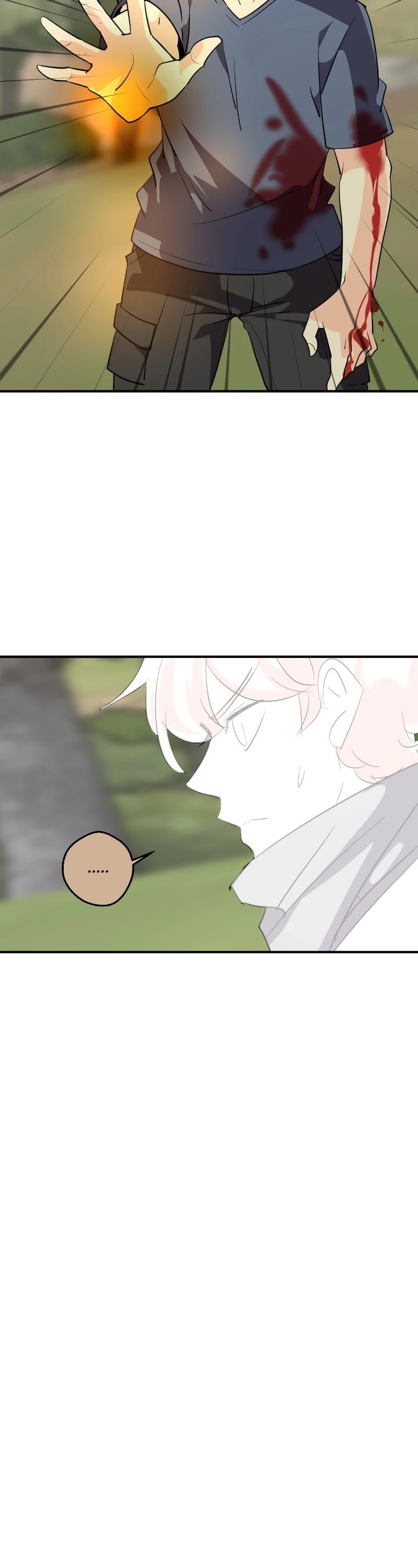 unOrdinary Chapter 272 page 13 - Chapter 272: Episode 264