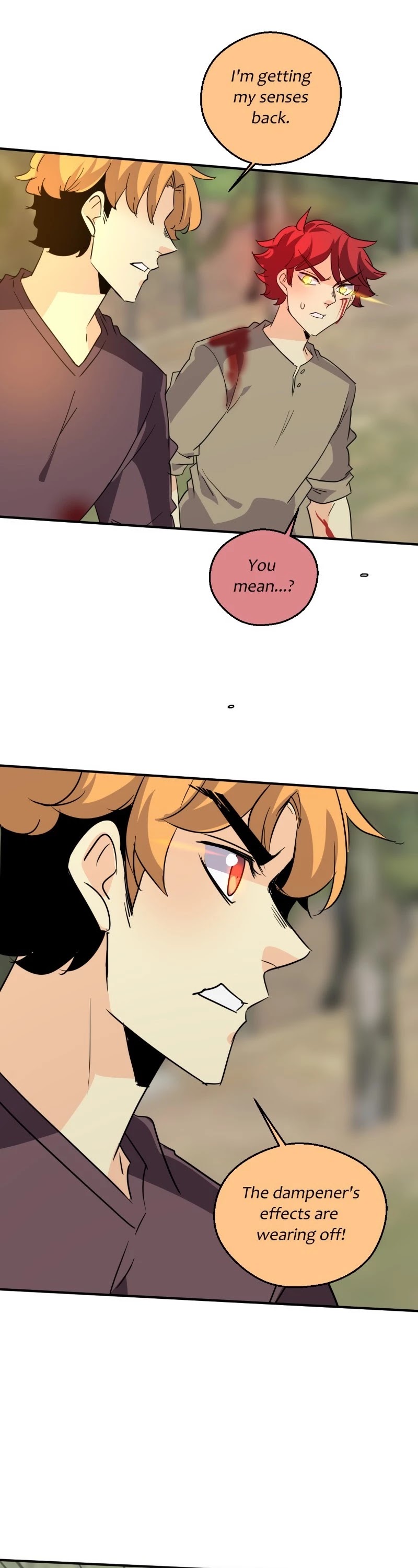 unOrdinary Chapter 272 page 17 - Chapter 272: Episode 264