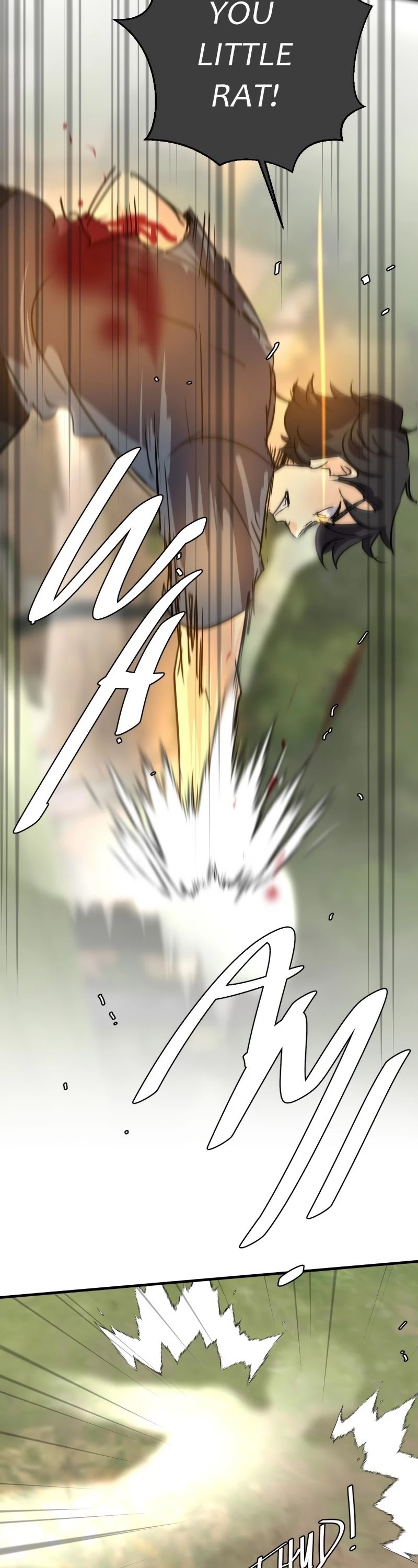 unOrdinary Chapter 272 page 2 - Chapter 272: Episode 264