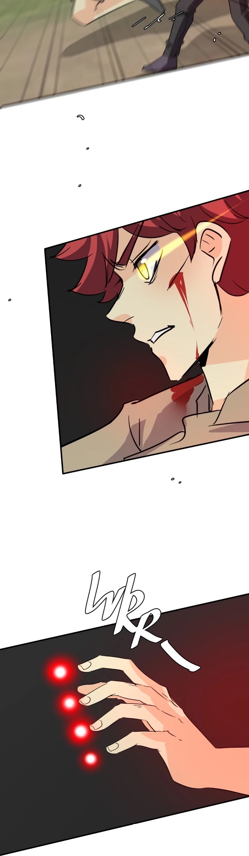 unOrdinary Chapter 272 page 20 - Chapter 272: Episode 264
