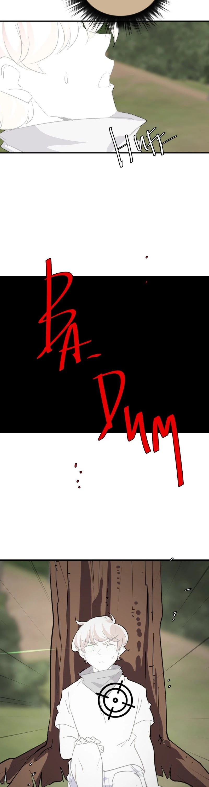unOrdinary Chapter 272 page 34 - Chapter 272: Episode 264