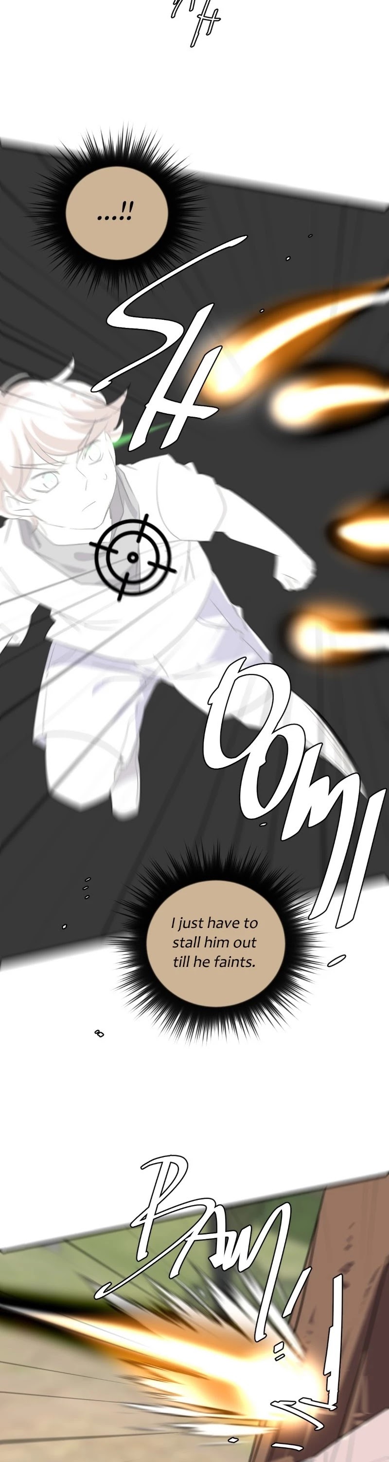 unOrdinary Chapter 272 page 37 - Chapter 272: Episode 264