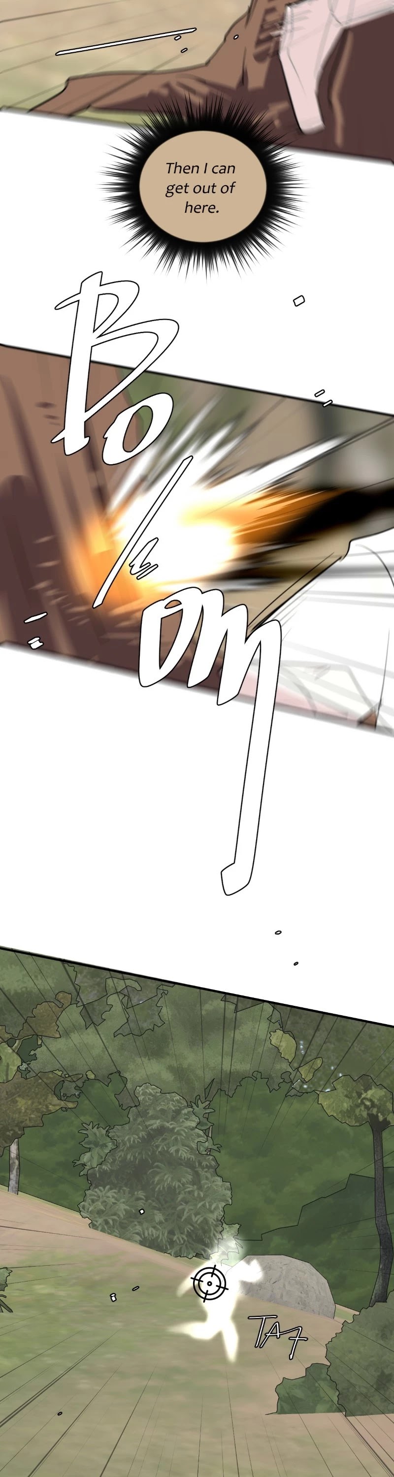 unOrdinary Chapter 272 page 38 - Chapter 272: Episode 264