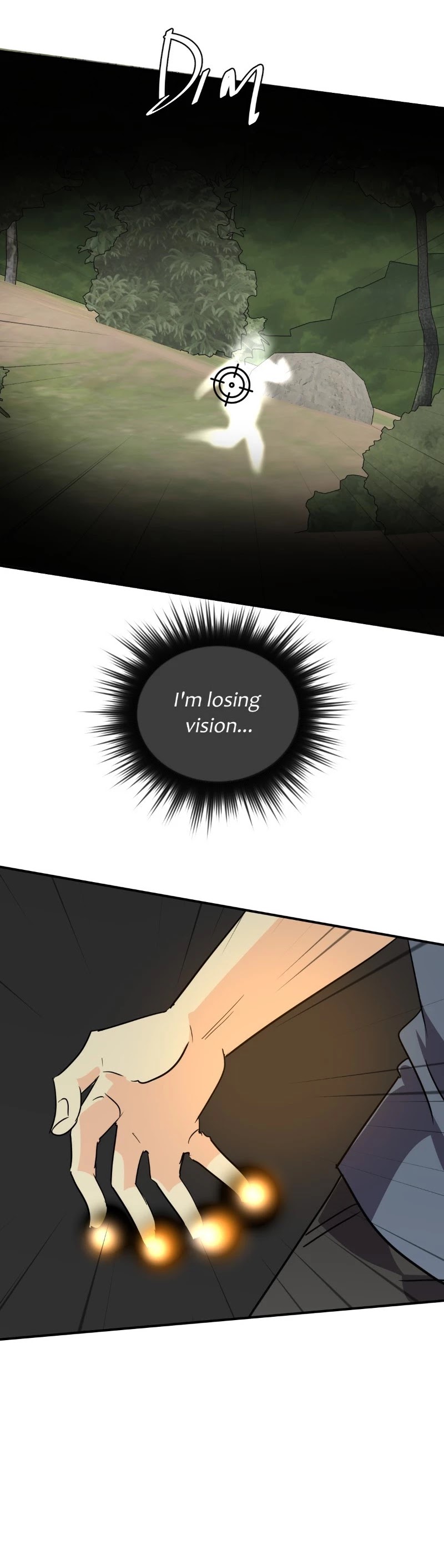 unOrdinary Chapter 272 page 40 - Chapter 272: Episode 264