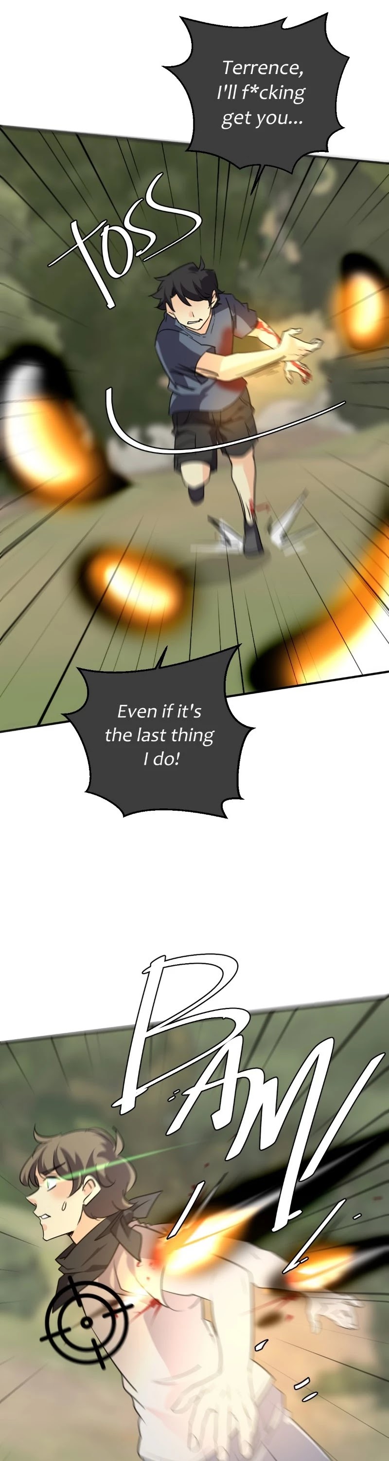 unOrdinary Chapter 272 page 41 - Chapter 272: Episode 264