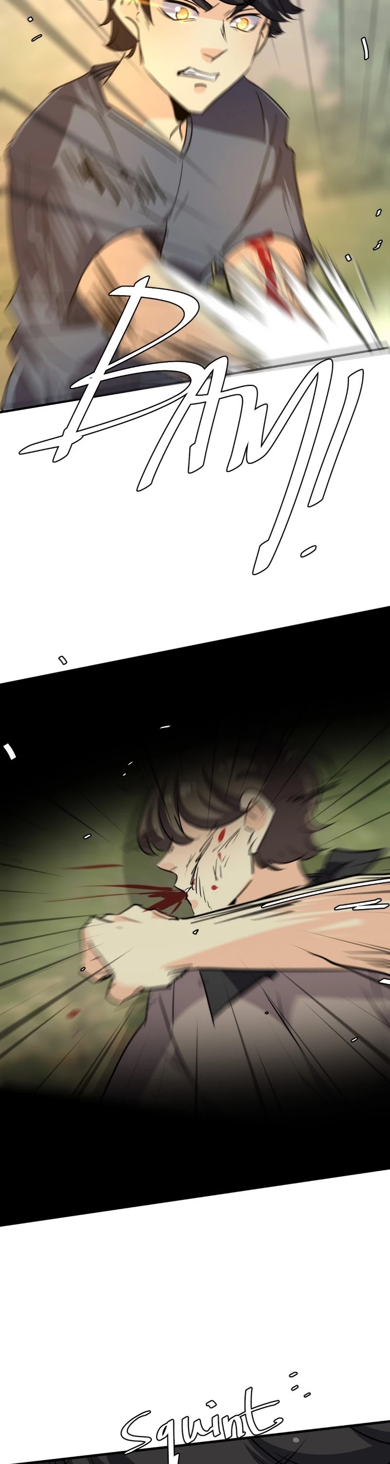 unOrdinary Chapter 272 page 45 - Chapter 272: Episode 264