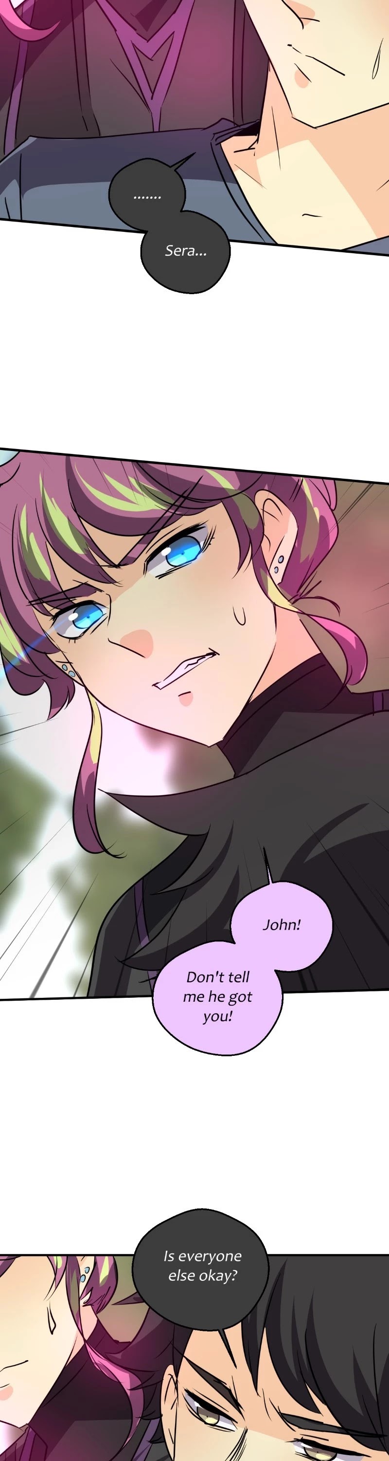 unOrdinary Chapter 272 page 50 - Chapter 272: Episode 264