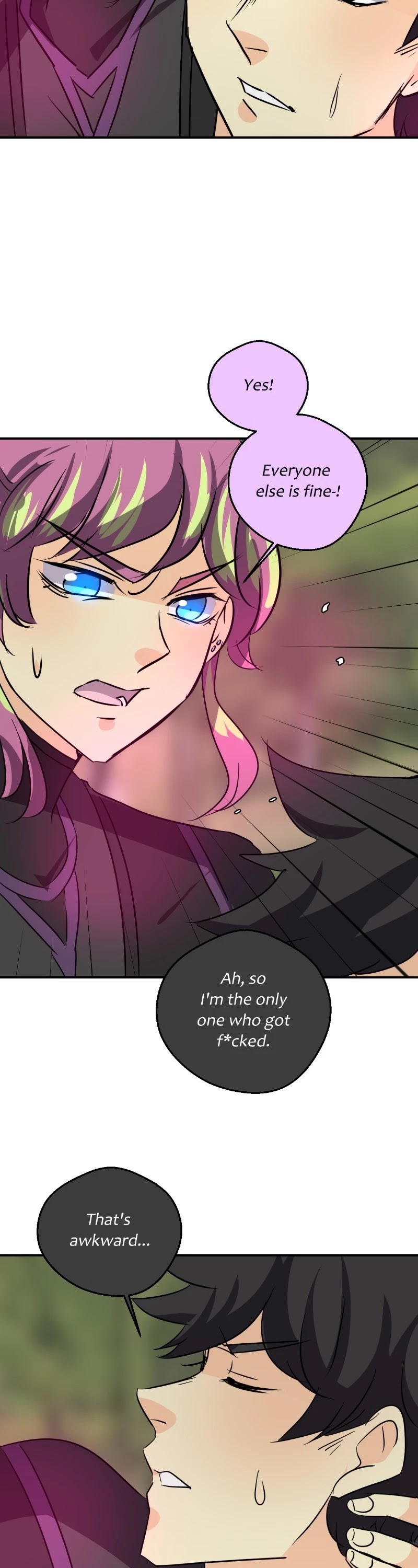 unOrdinary Chapter 272 page 51 - Chapter 272: Episode 264