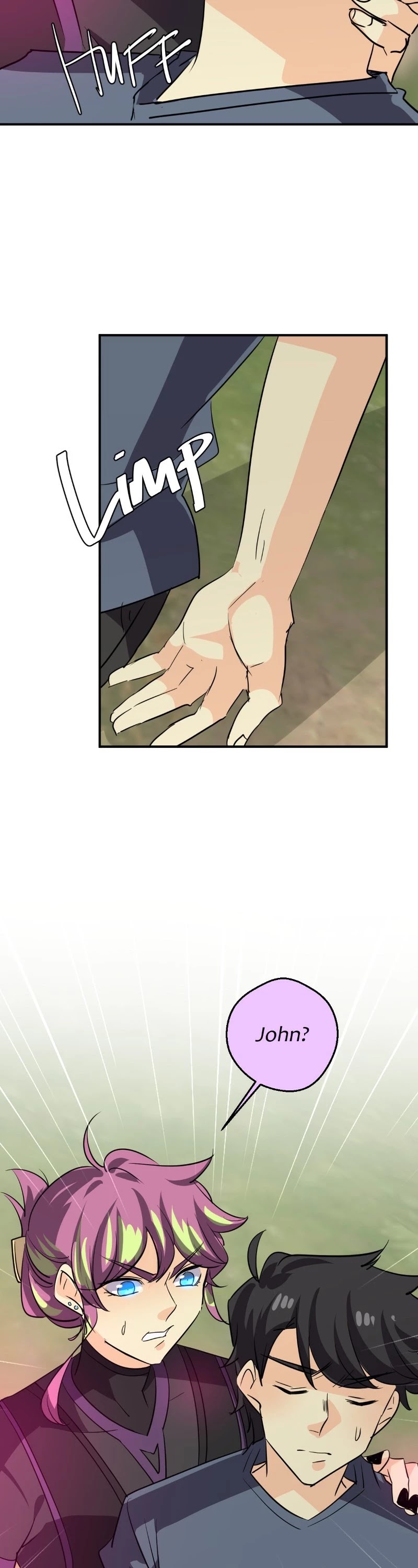 unOrdinary Chapter 272 page 52 - Chapter 272: Episode 264