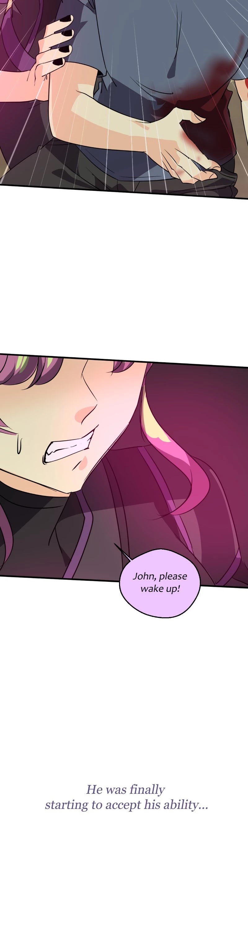 unOrdinary Chapter 272 page 53 - Chapter 272: Episode 264