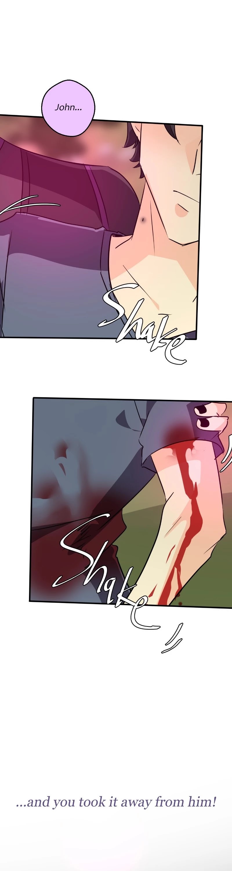 unOrdinary Chapter 272 page 54 - Chapter 272: Episode 264