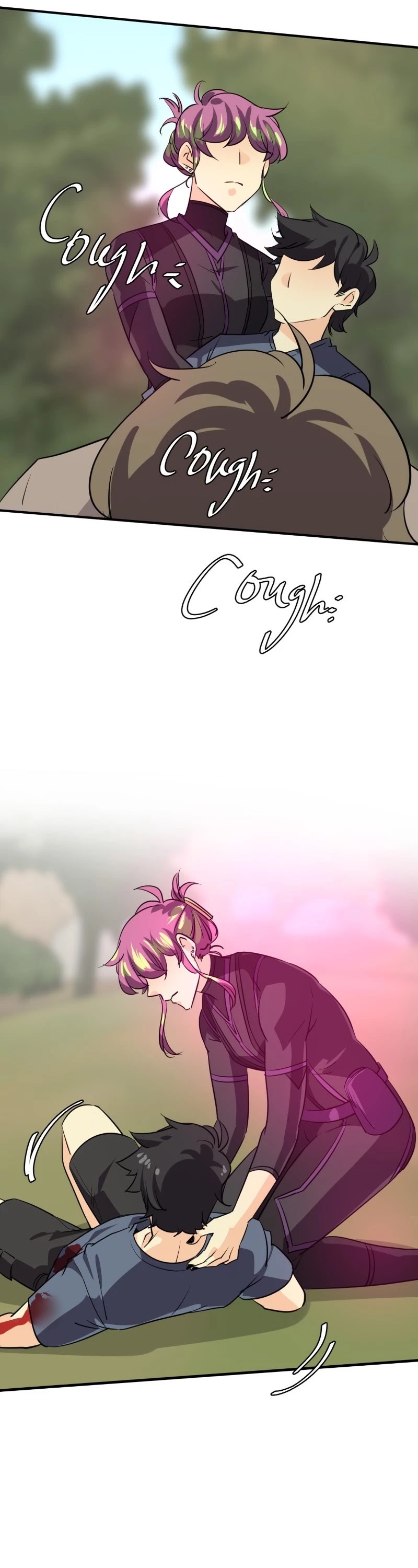 unOrdinary Chapter 272 page 57 - Chapter 272: Episode 264
