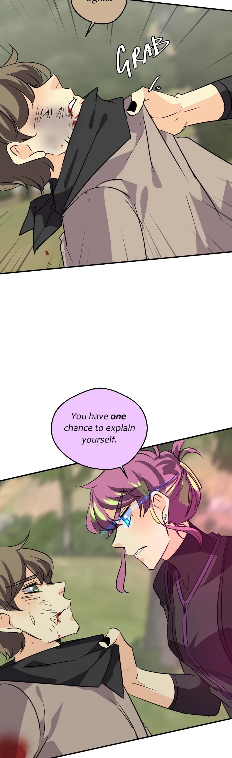 unOrdinary Chapter 272 page 59 - Chapter 272: Episode 264