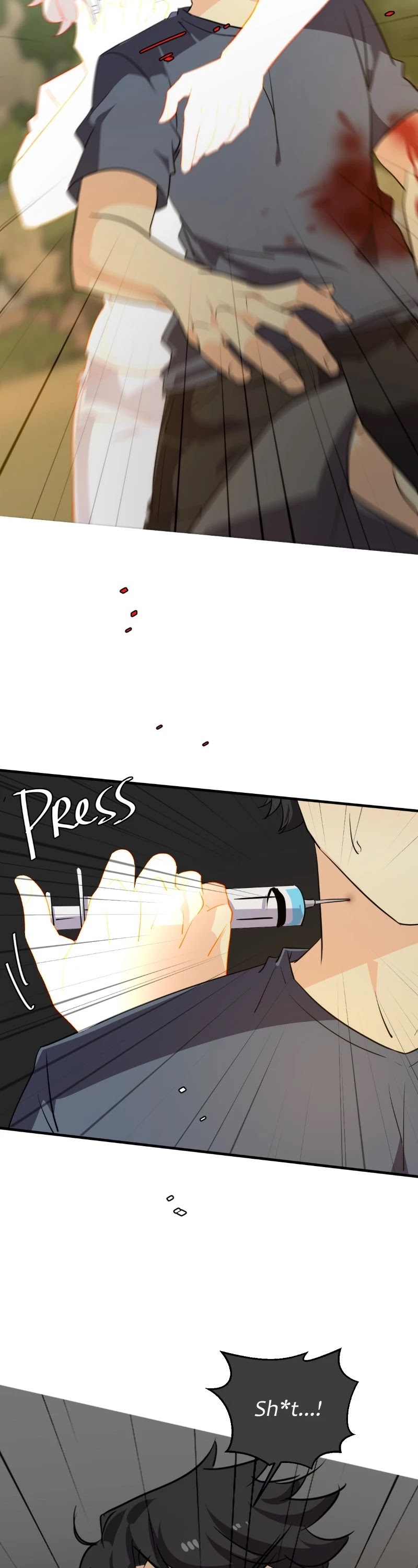 unOrdinary Chapter 272 page 6 - Chapter 272: Episode 264