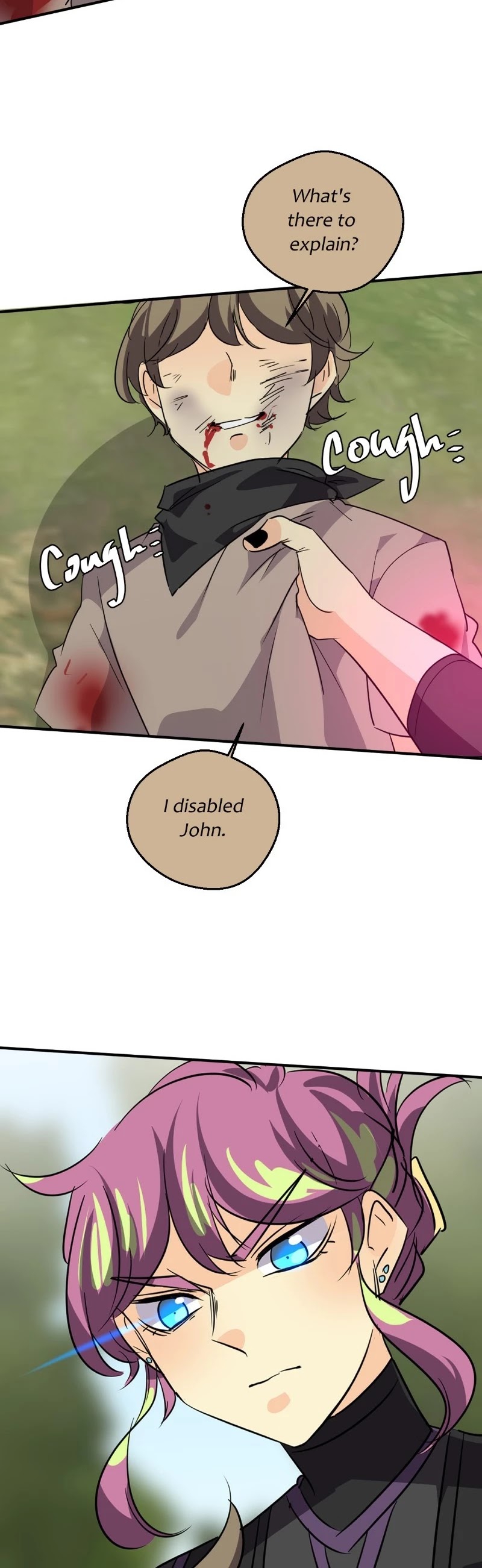 unOrdinary Chapter 272 page 60 - Chapter 272: Episode 264
