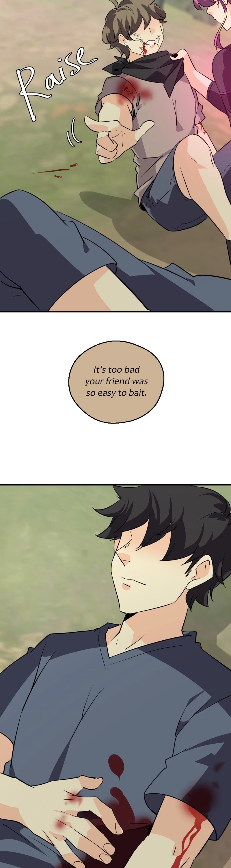 unOrdinary Chapter 272 page 63 - Chapter 272: Episode 264