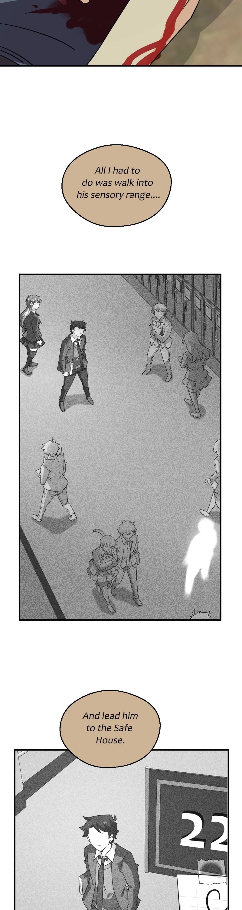 unOrdinary Chapter 272 page 64 - Chapter 272: Episode 264