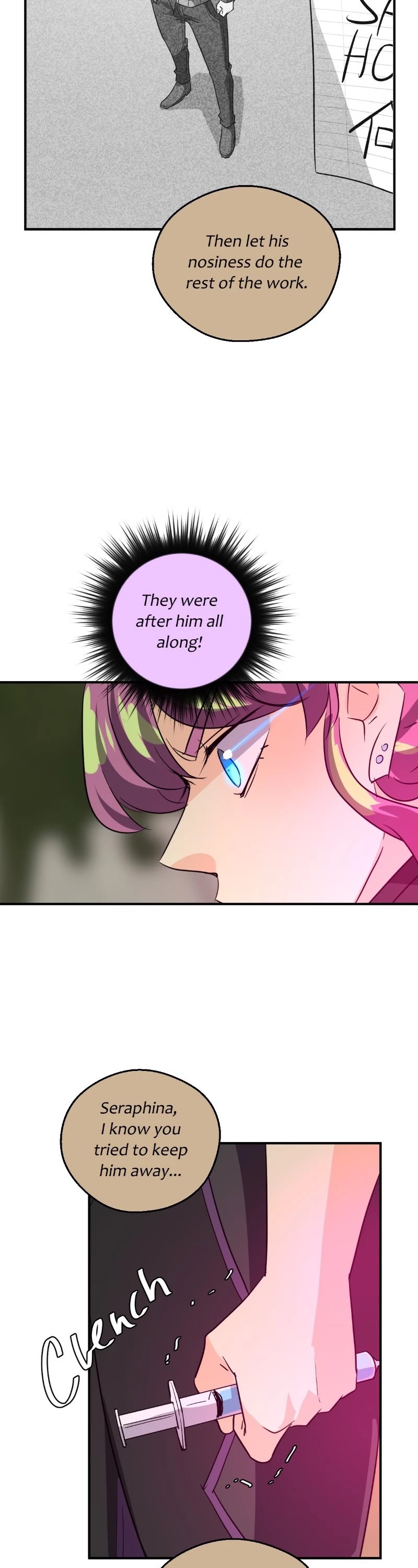 unOrdinary Chapter 272 page 65 - Chapter 272: Episode 264