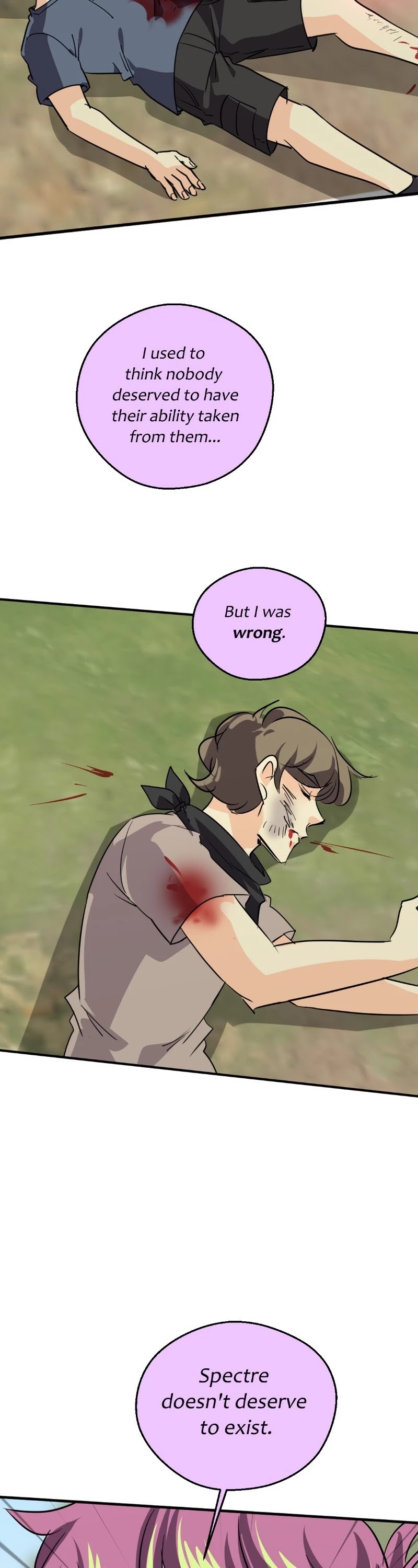 unOrdinary Chapter 272 page 69 - Chapter 272: Episode 264