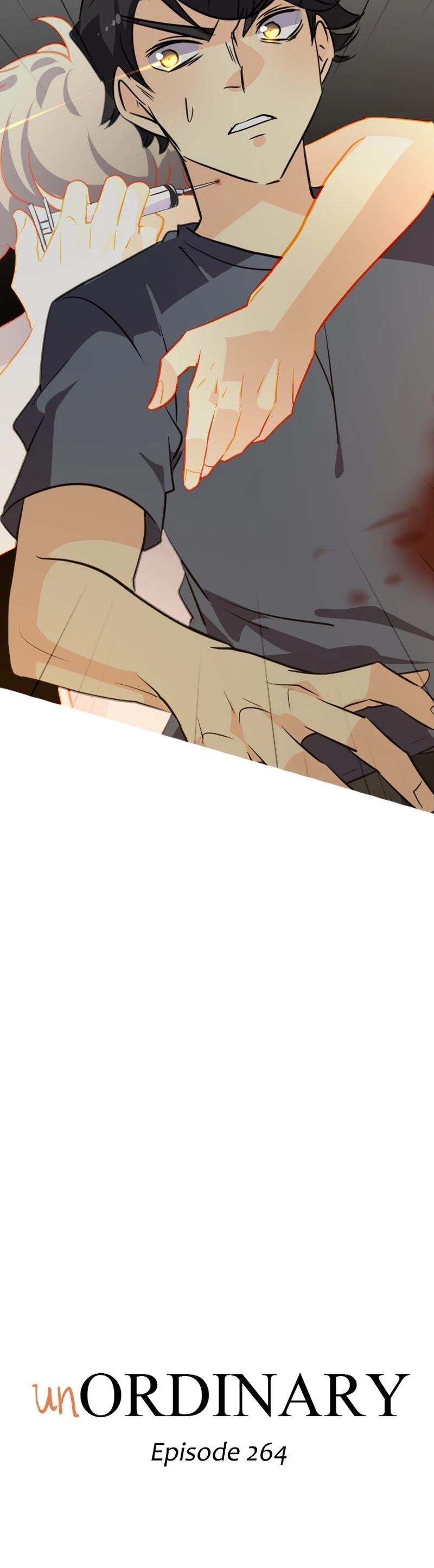 unOrdinary Chapter 272 page 7 - Chapter 272: Episode 264