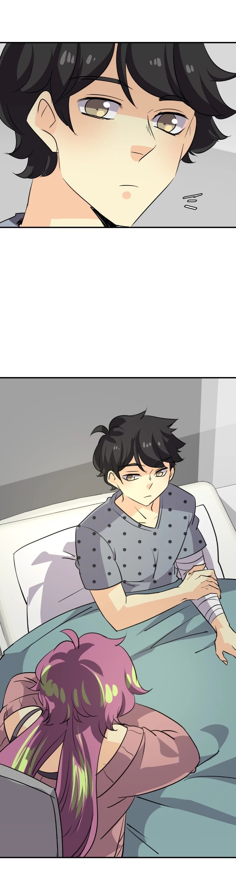 unOrdinary Chapter 273 page 11 - Chapter 273: Episode 265