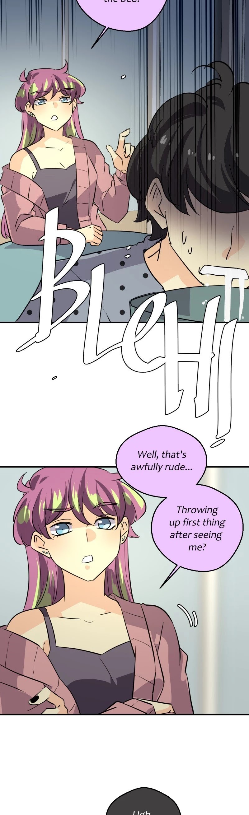 unOrdinary Chapter 273 page 15 - Chapter 273: Episode 265