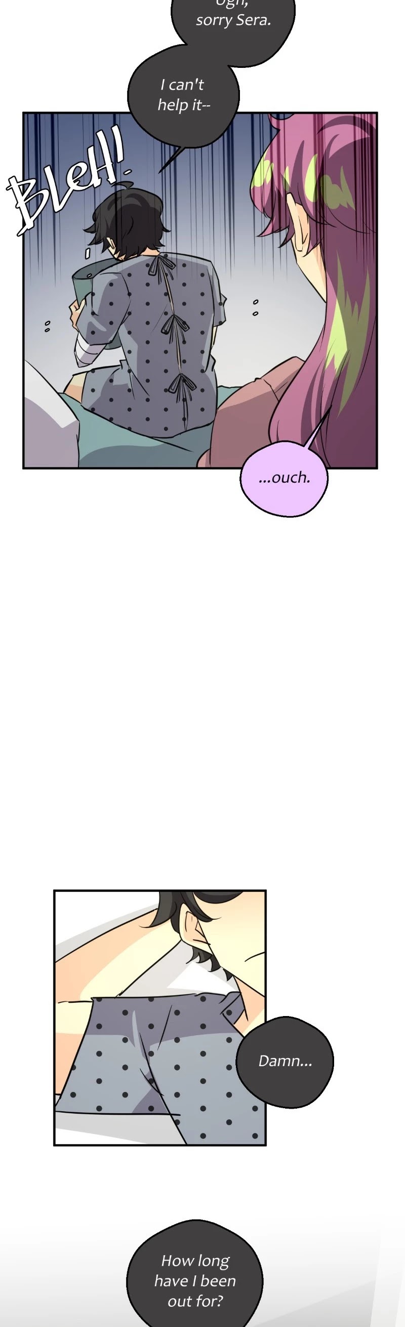 unOrdinary Chapter 273 page 16 - Chapter 273: Episode 265
