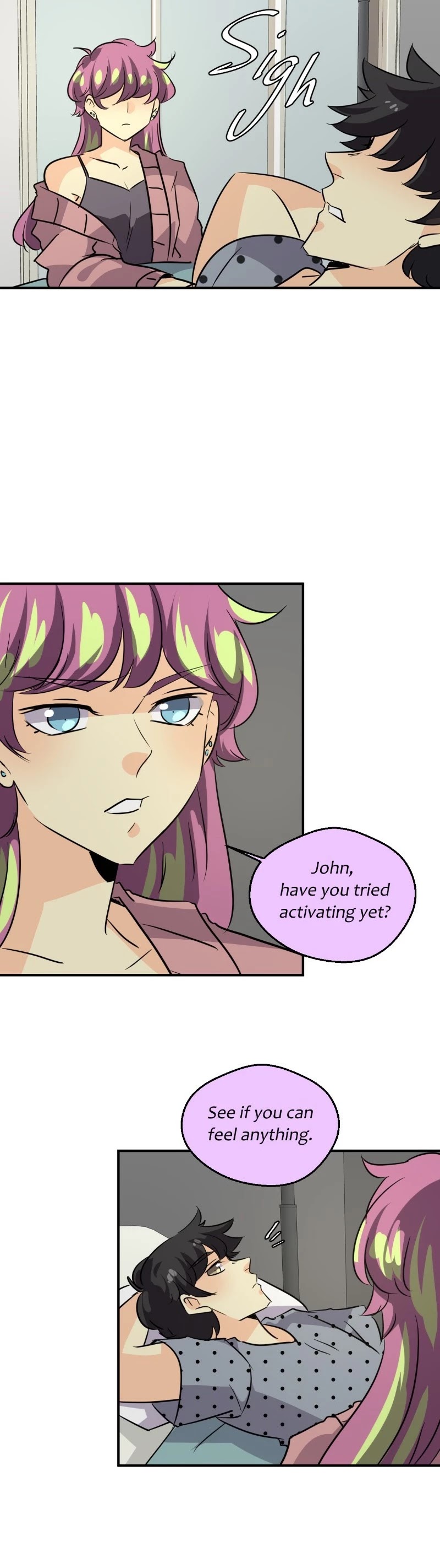 unOrdinary Chapter 273 page 19 - Chapter 273: Episode 265