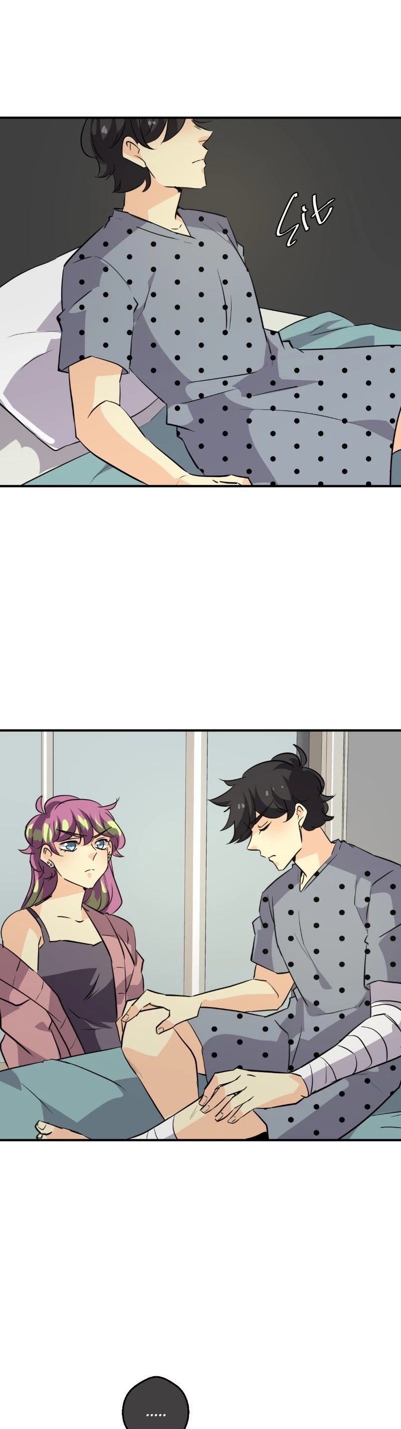 unOrdinary Chapter 273 page 20 - Chapter 273: Episode 265