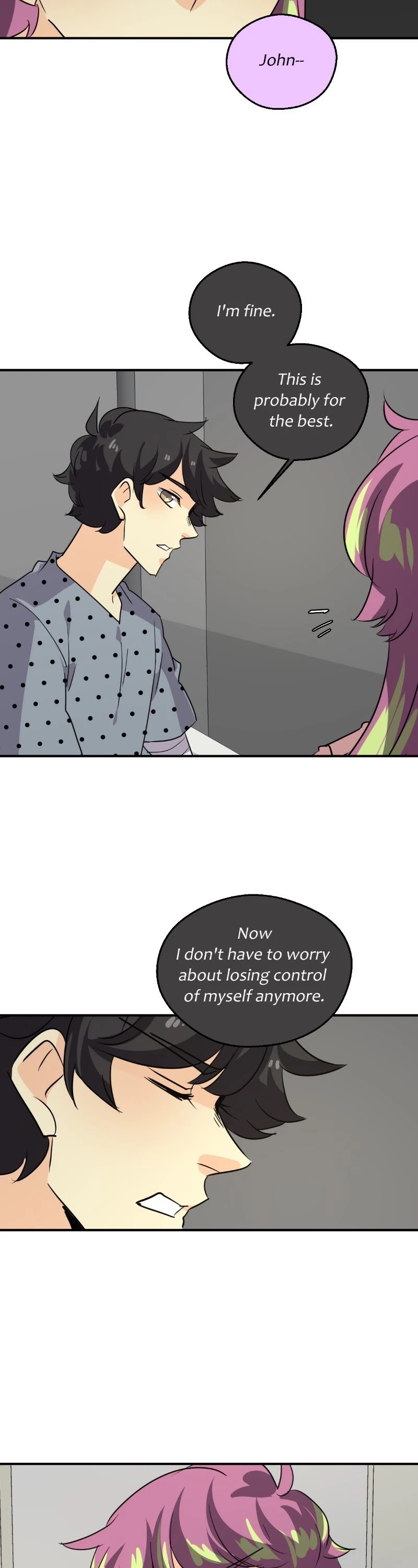 unOrdinary Chapter 273 page 23 - Chapter 273: Episode 265