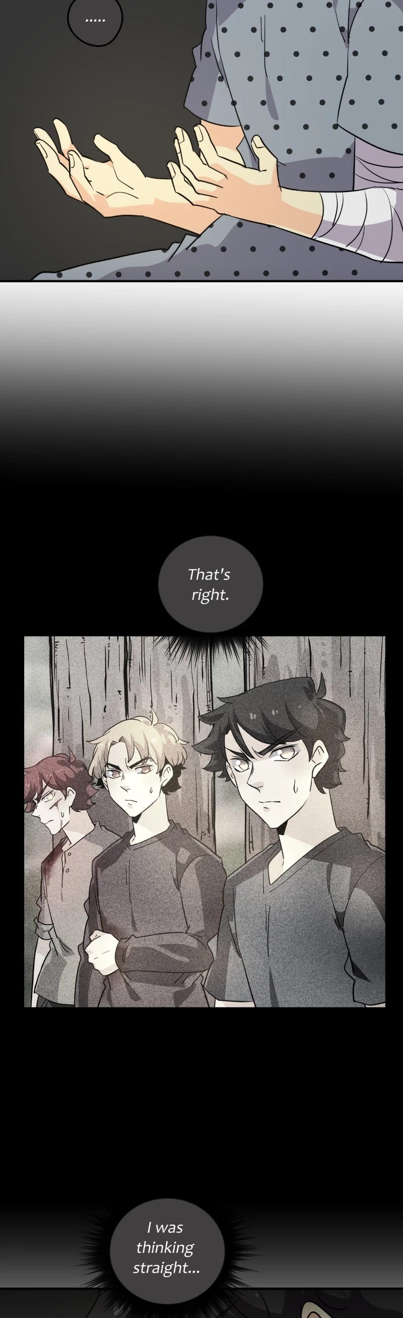 unOrdinary Chapter 273 page 28 - Chapter 273: Episode 265