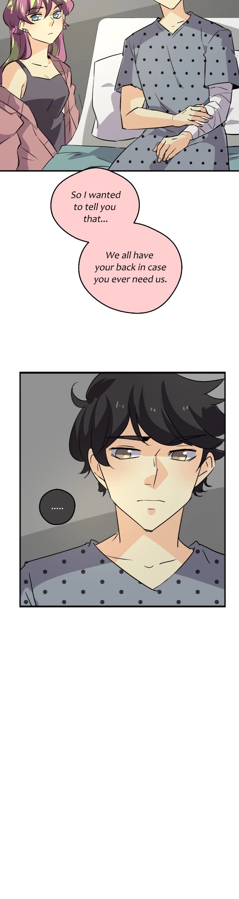 unOrdinary Chapter 273 page 42 - Chapter 273: Episode 265