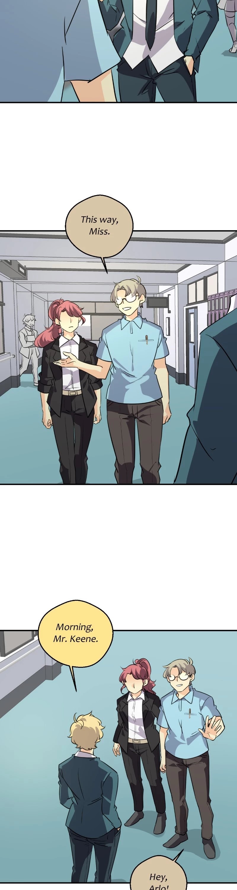 unOrdinary Chapter 273 page 47 - Chapter 273: Episode 265
