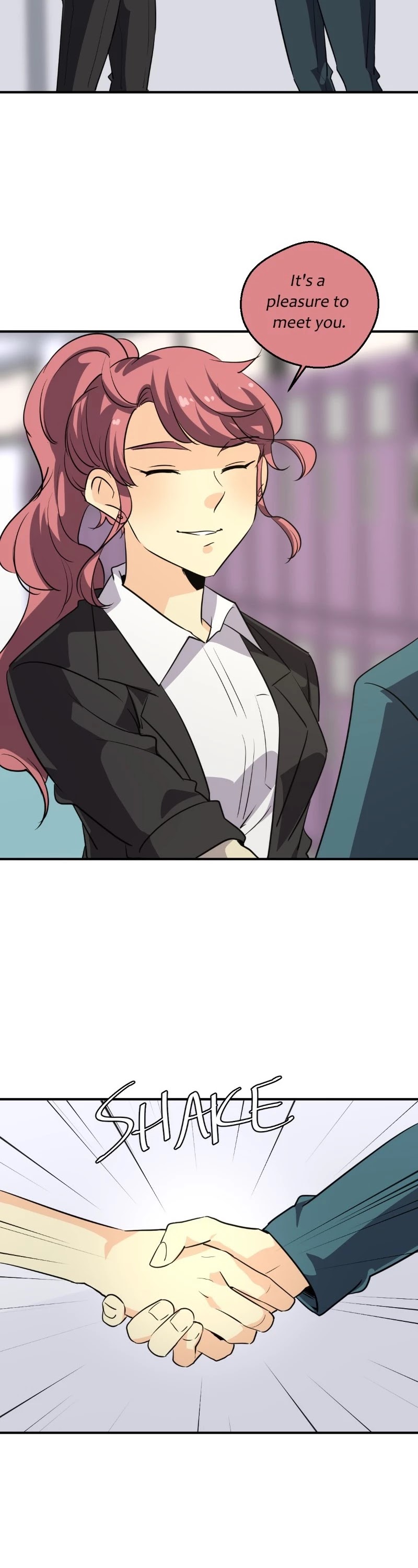 unOrdinary Chapter 273 page 50 - Chapter 273: Episode 265