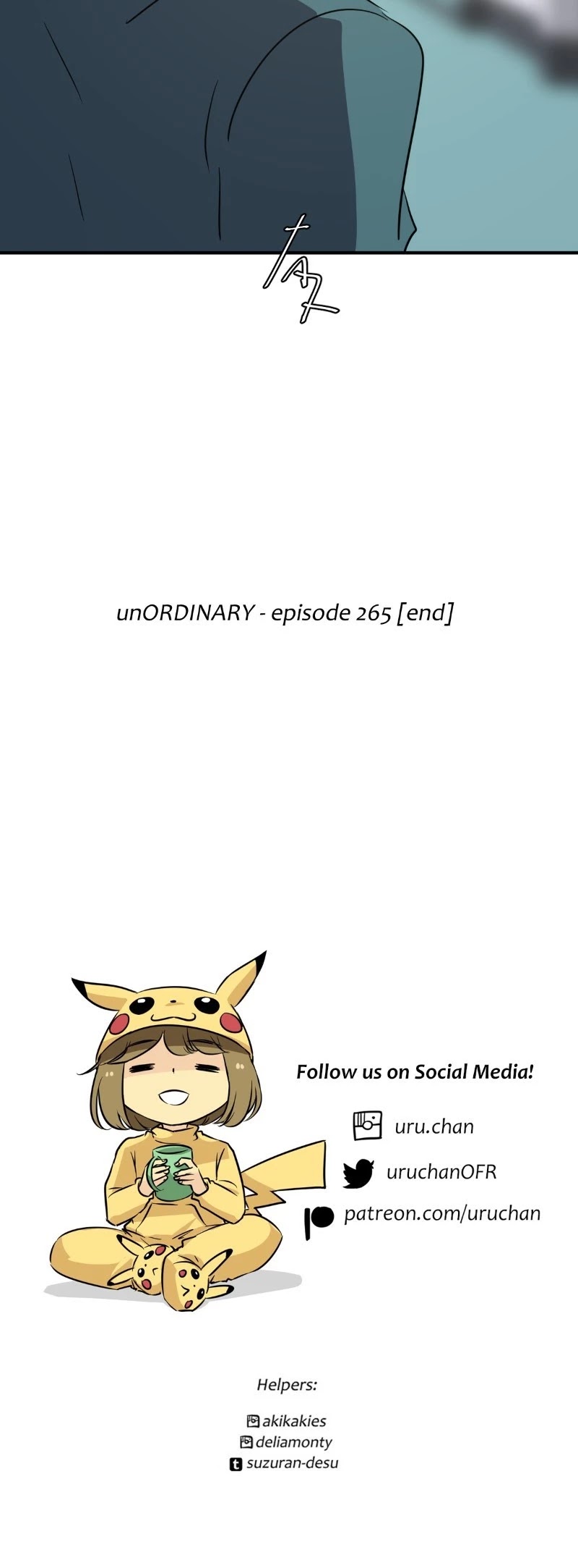 unOrdinary Chapter 273 page 53 - Chapter 273: Episode 265