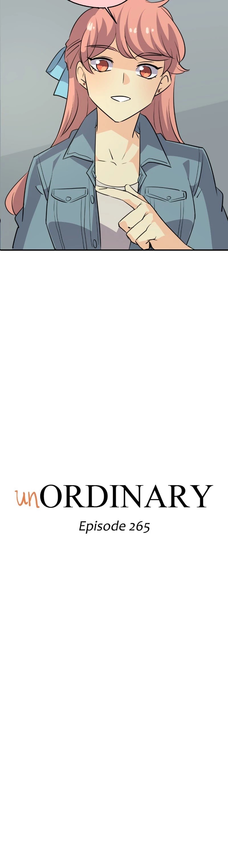 unOrdinary Chapter 273 page 6 - Chapter 273: Episode 265