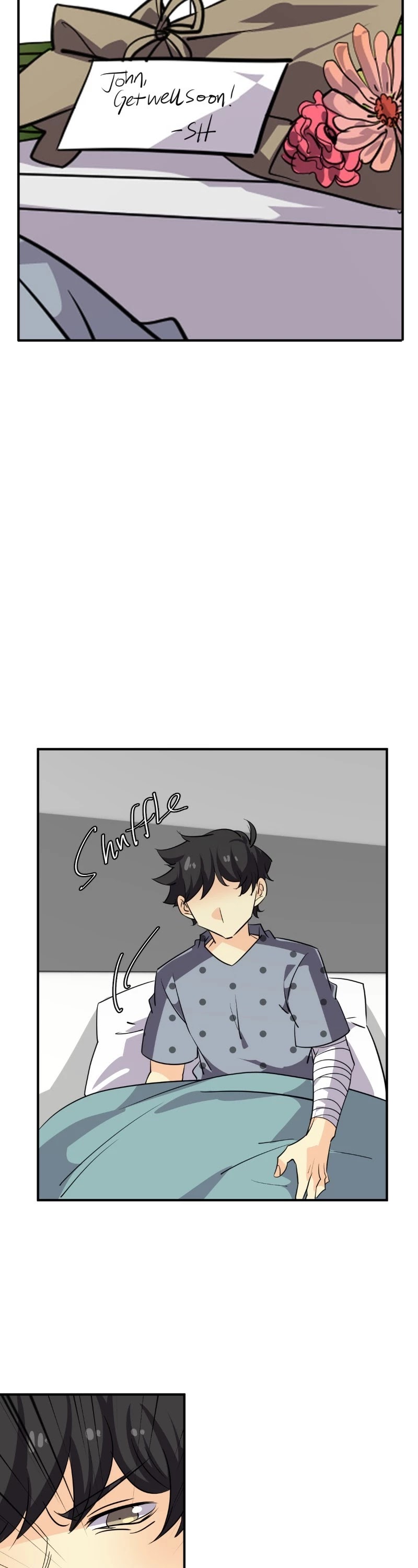 unOrdinary Chapter 273 page 9 - Chapter 273: Episode 265