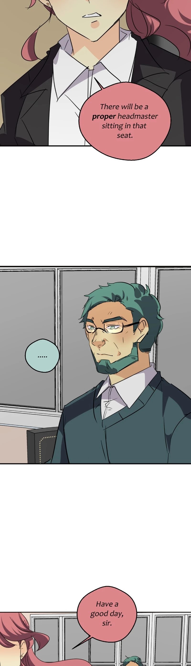 unOrdinary Chapter 274 page 19 - Chapter 274: Episode 266