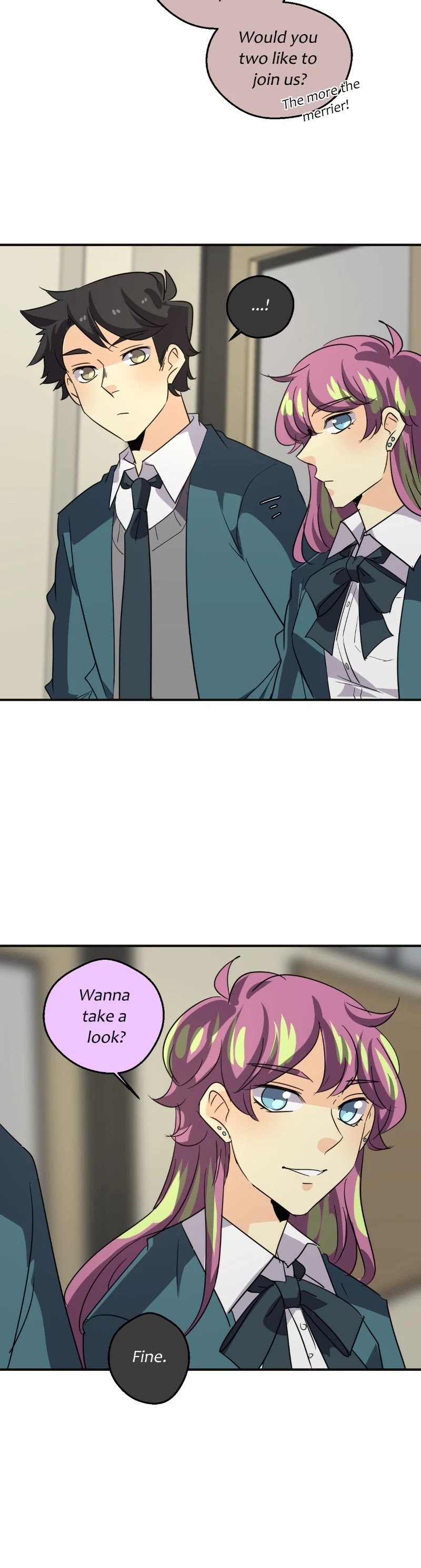 unOrdinary Chapter 274 page 27 - Chapter 274: Episode 266
