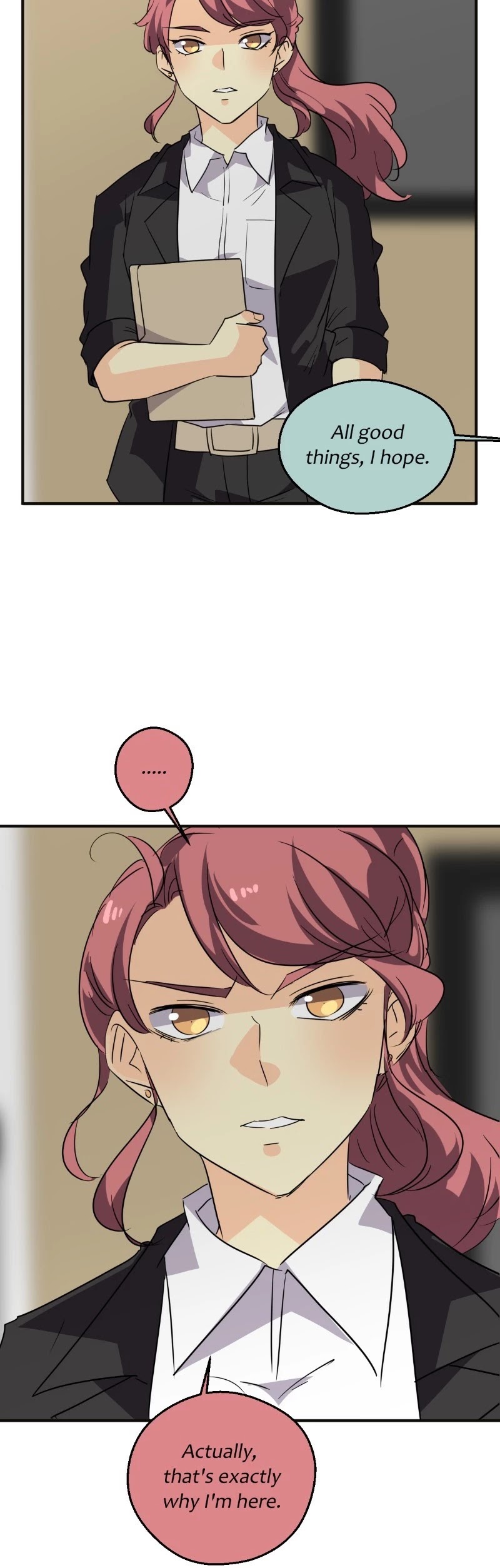 unOrdinary Chapter 274 page 3 - Chapter 274: Episode 266