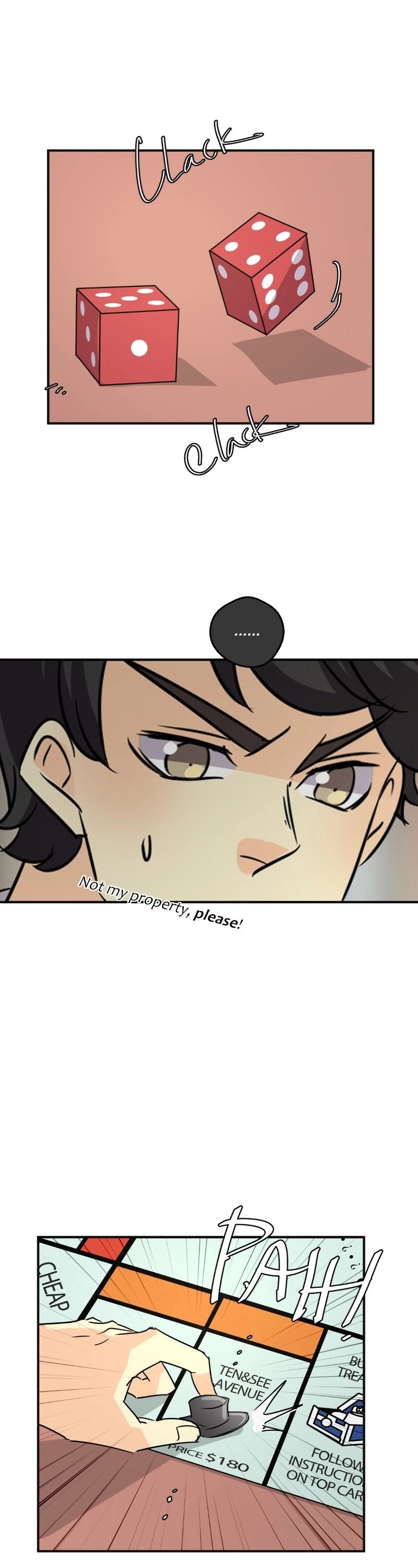 unOrdinary Chapter 274 page 34 - Chapter 274: Episode 266