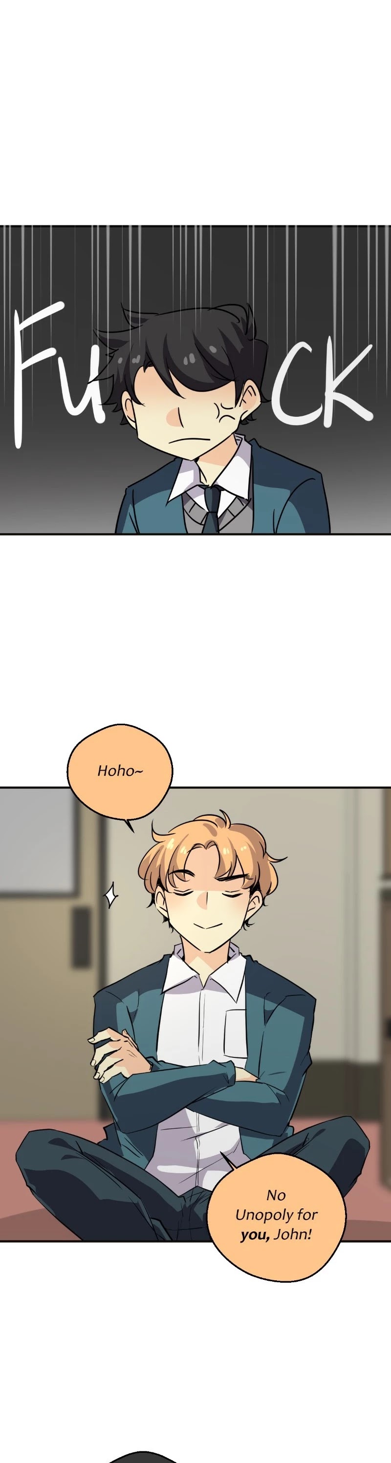 unOrdinary Chapter 274 page 35 - Chapter 274: Episode 266