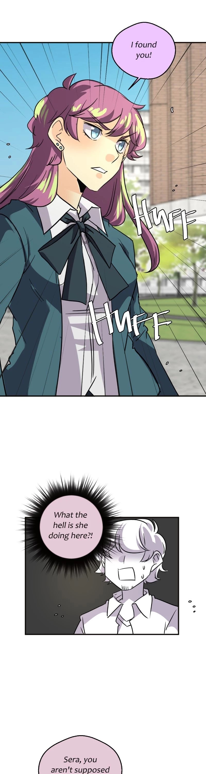 unOrdinary Chapter 274 page 46 - Chapter 274: Episode 266