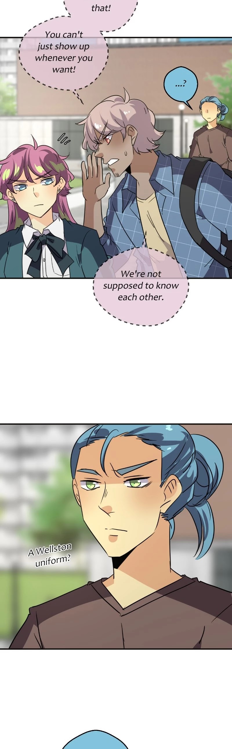 unOrdinary Chapter 274 page 48 - Chapter 274: Episode 266