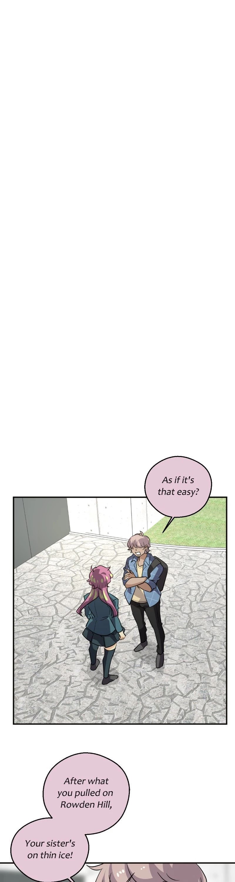 unOrdinary Chapter 274 page 51 - Chapter 274: Episode 266