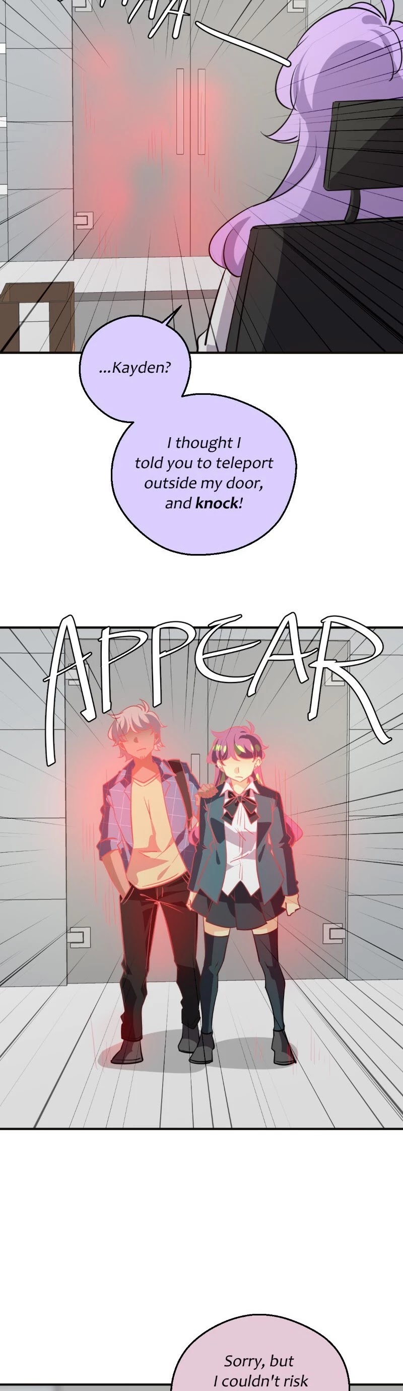 unOrdinary Chapter 274 page 56 - Chapter 274: Episode 266