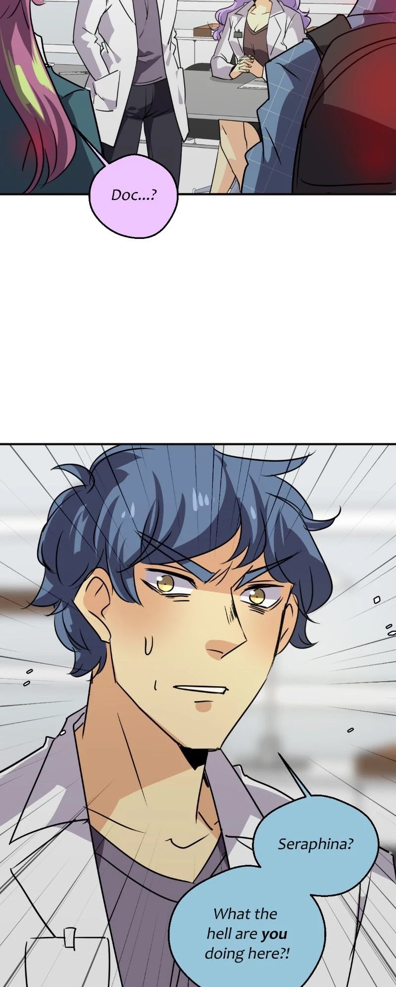 unOrdinary Chapter 274 page 58 - Chapter 274: Episode 266