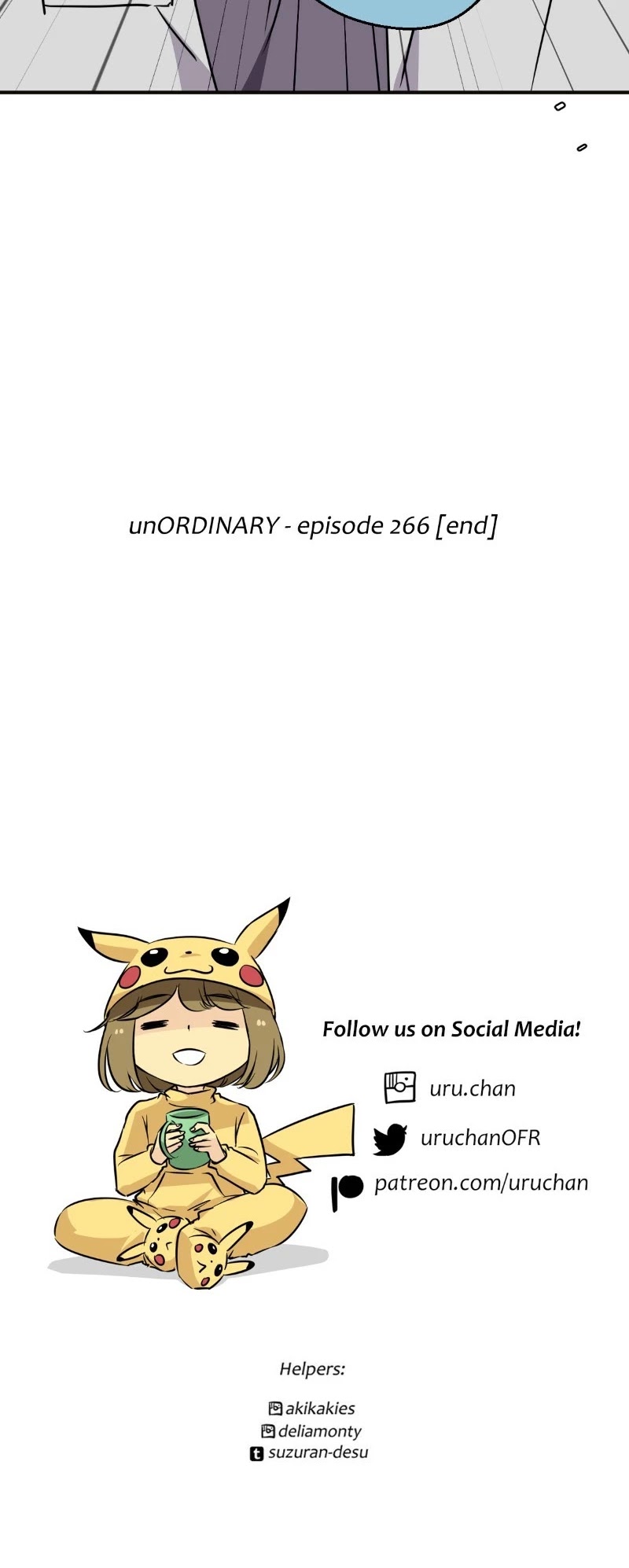 unOrdinary Chapter 274 page 59 - Chapter 274: Episode 266